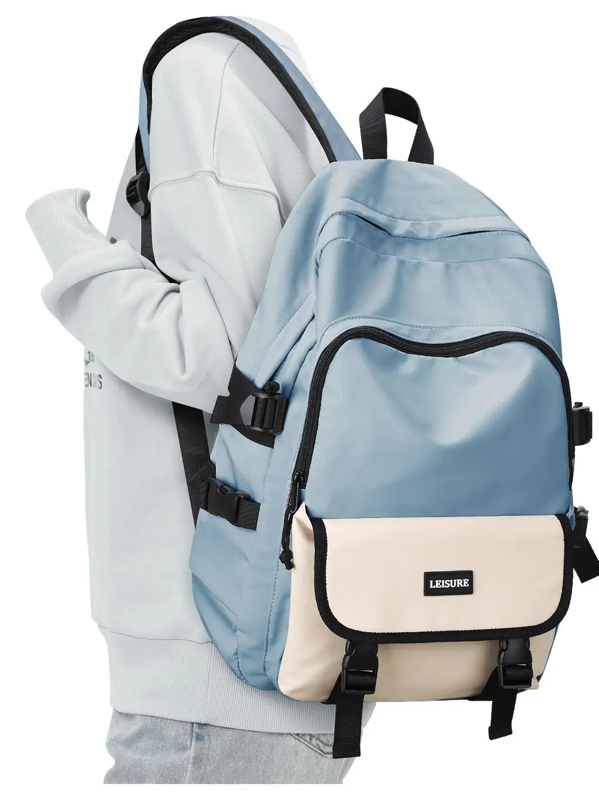 GlowGirl Backpack