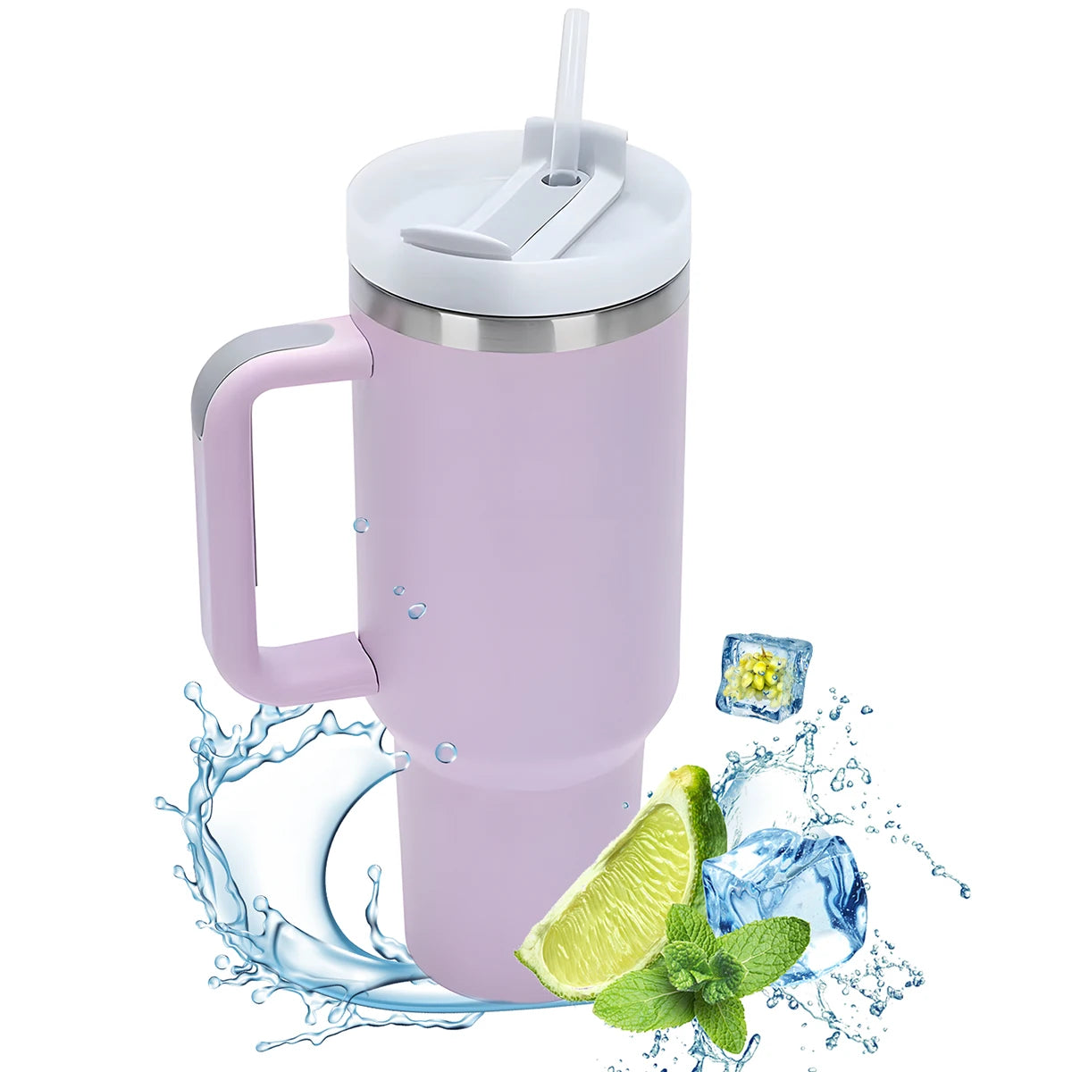 PowerFlow Tumbler