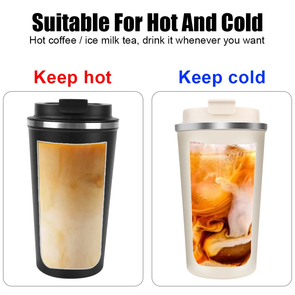 SmartSip Coffee Mug