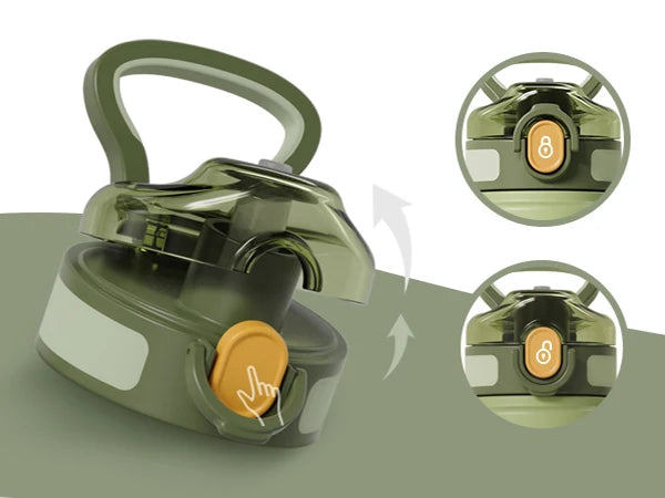 ThermaSip 720