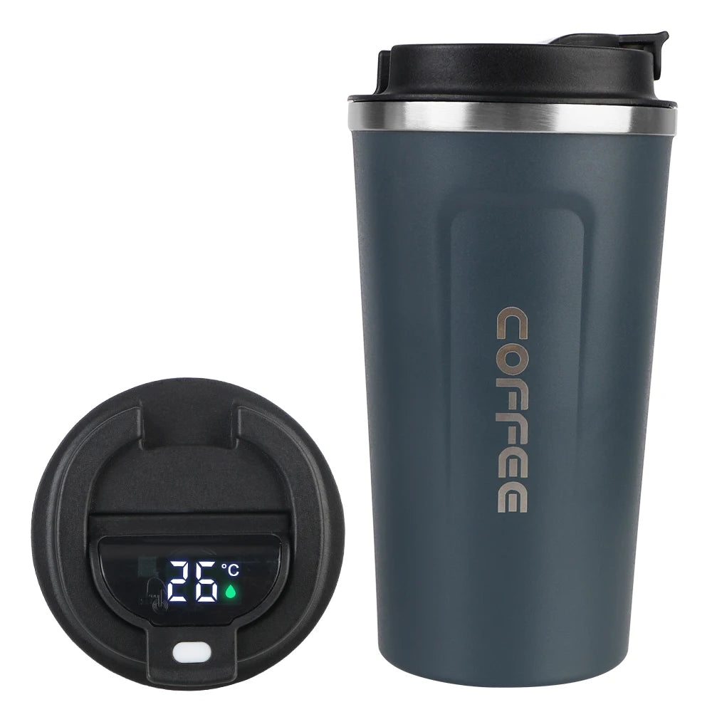 SmartSip Coffee Mug