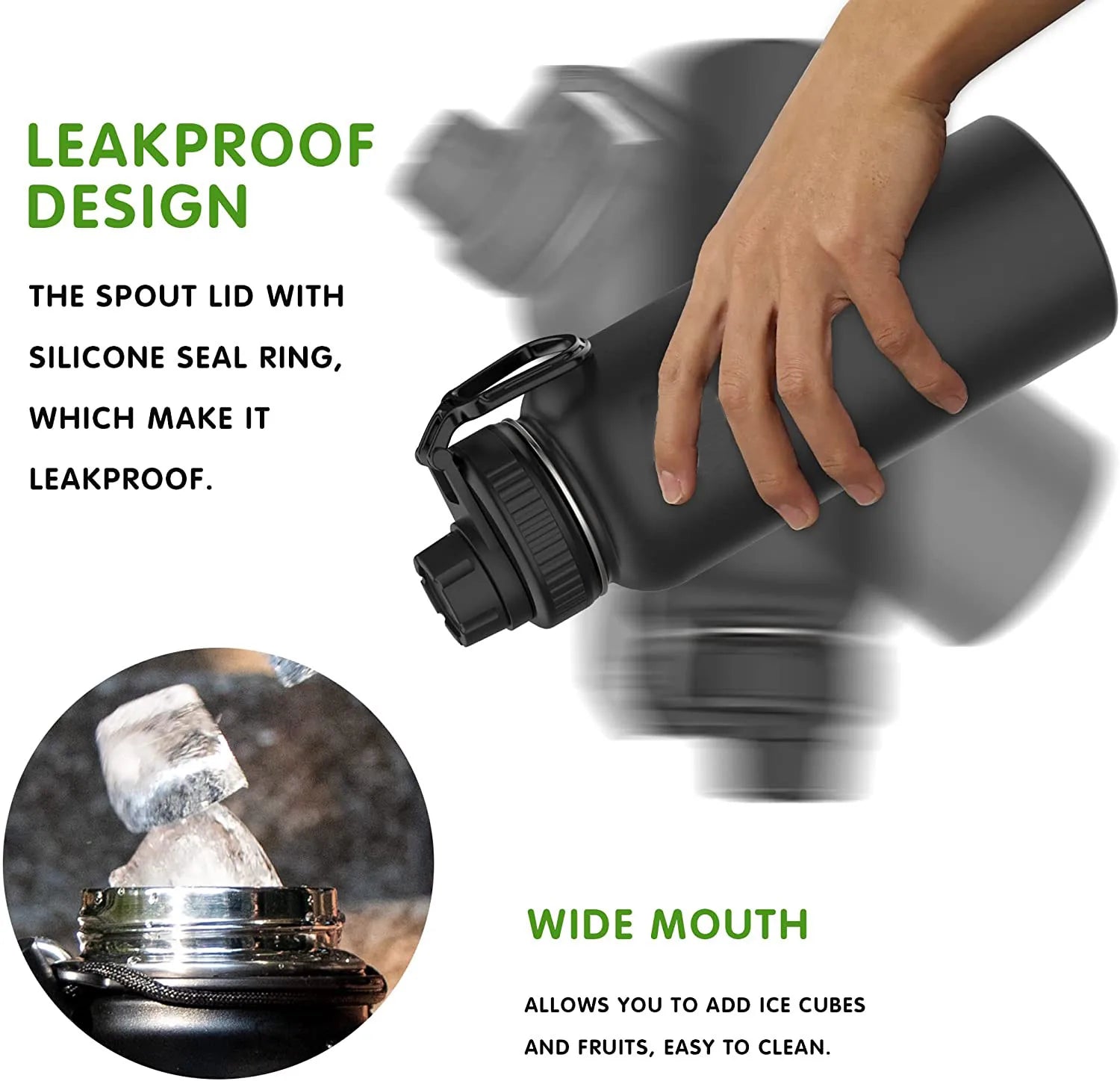 HydraGo 1L