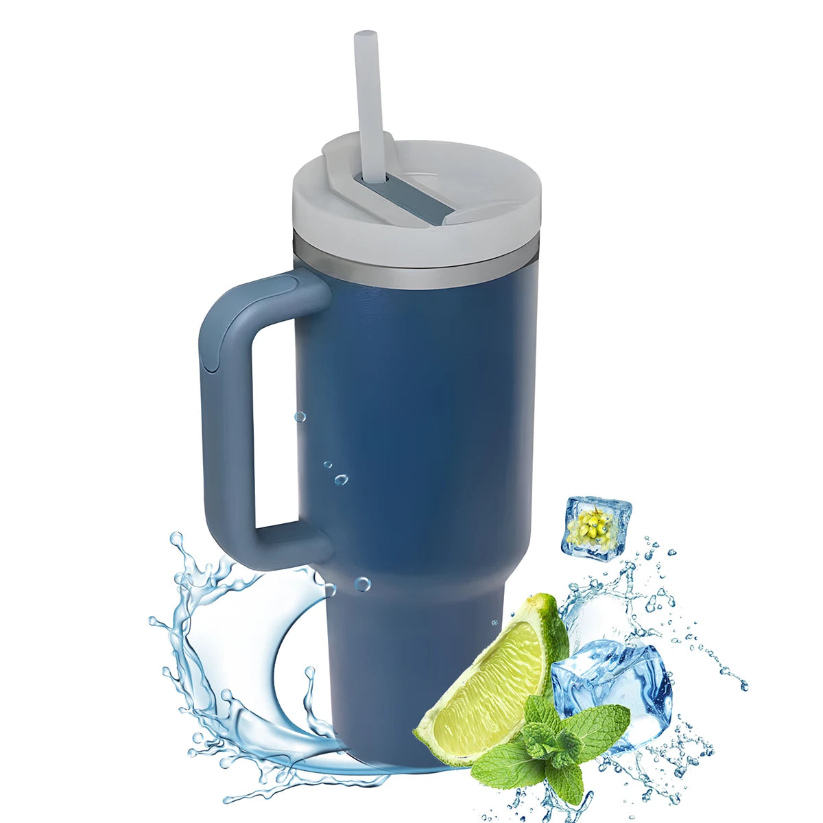 PowerFlow Tumbler