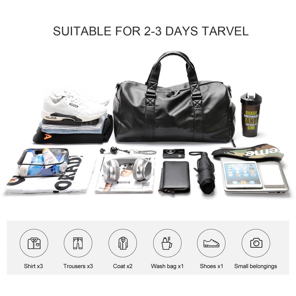 Gym Voyager Pro