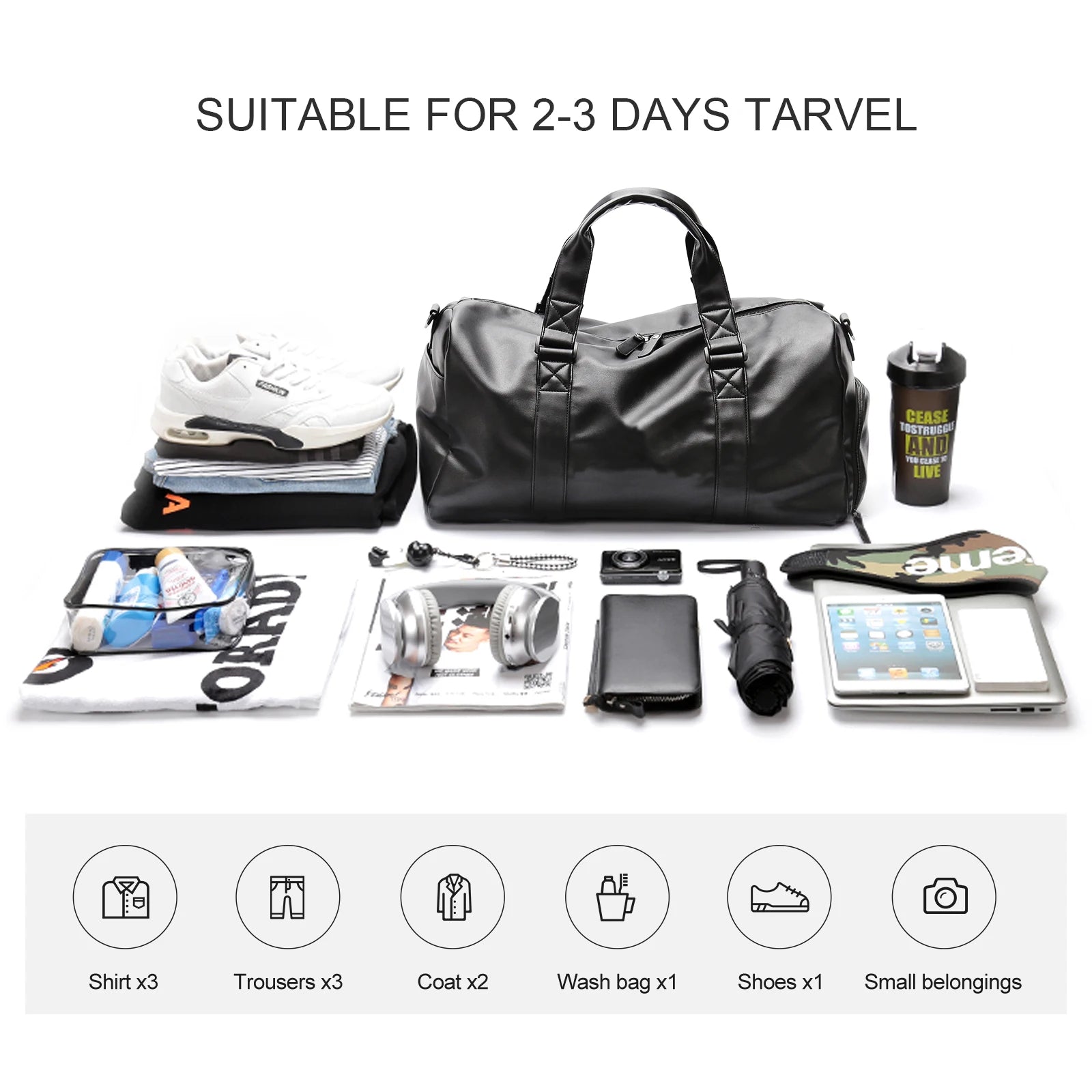 Gym Voyager Pro