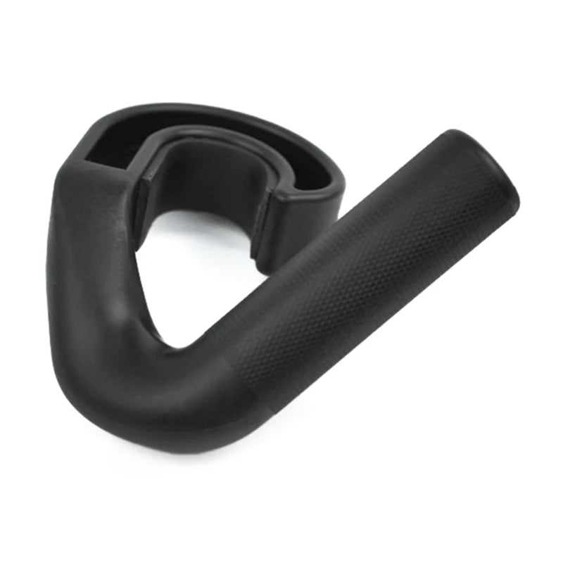 Pulls up Resistance Band Handle Nonslip Gyms Attachments Handle for Gyms Workouts Pulldown Exercise Part