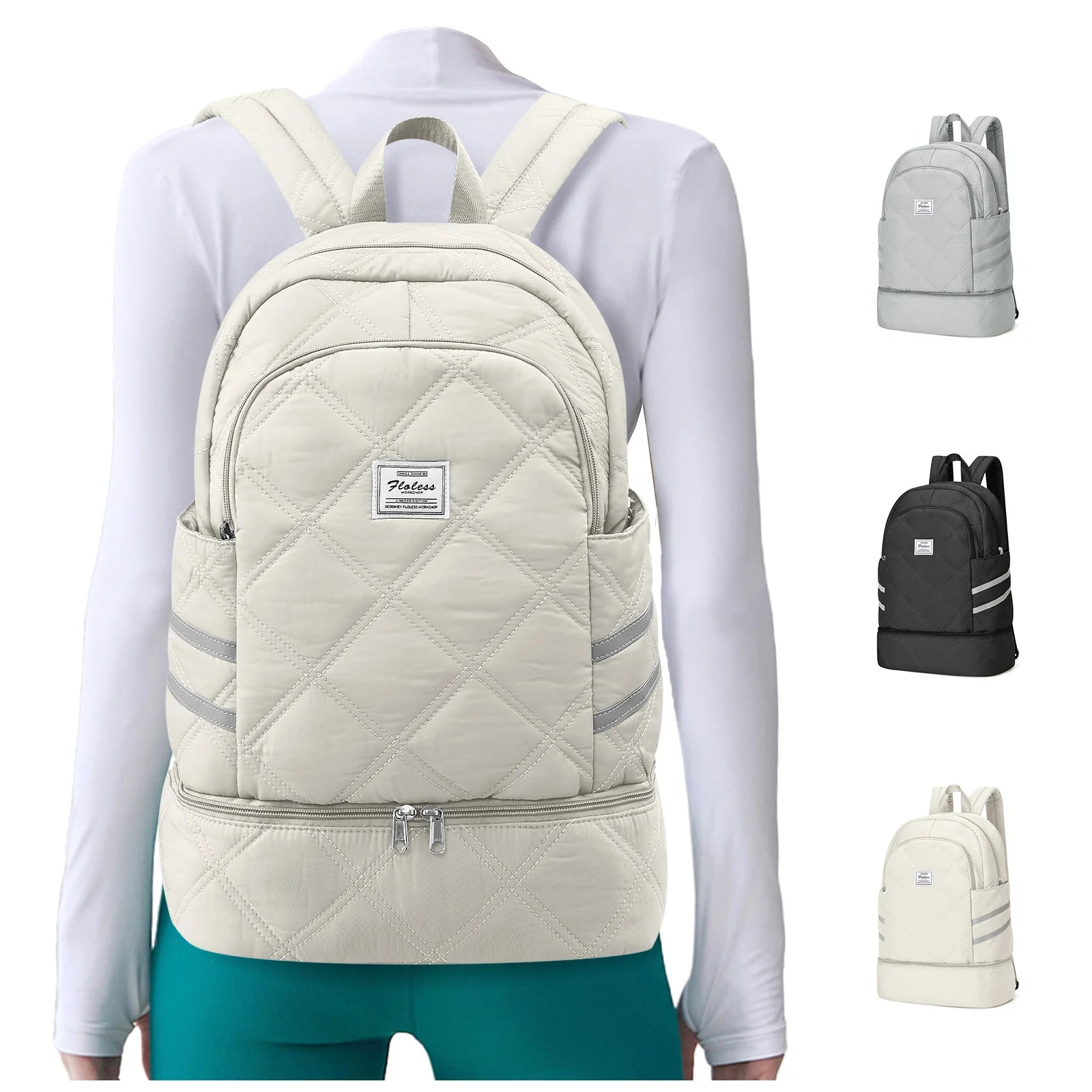 FitNexa Backpack