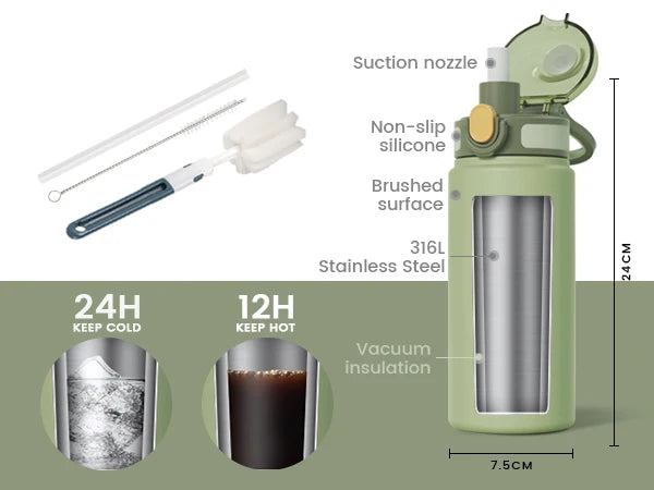 ThermaSip 720