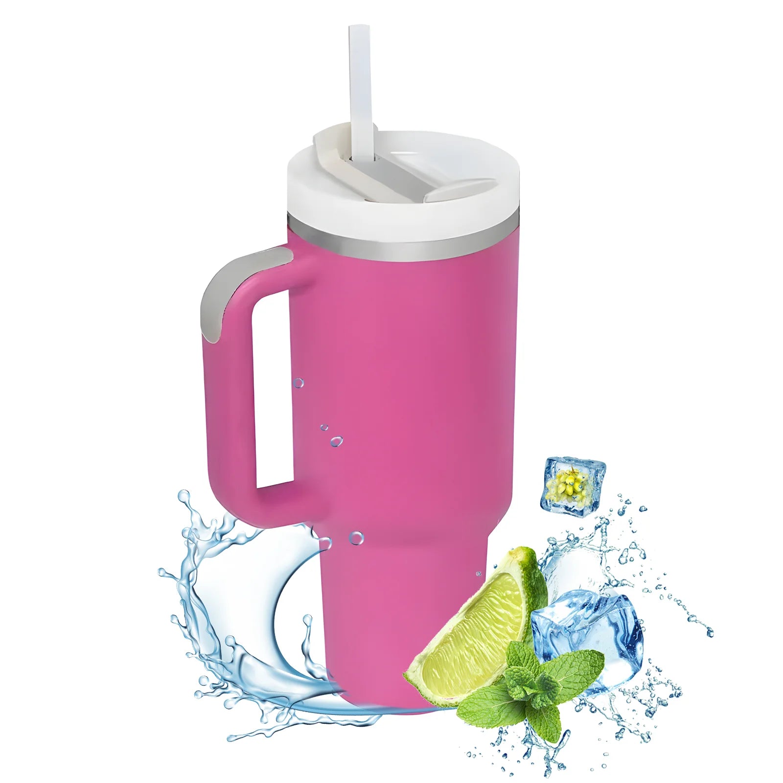 PowerFlow Tumbler