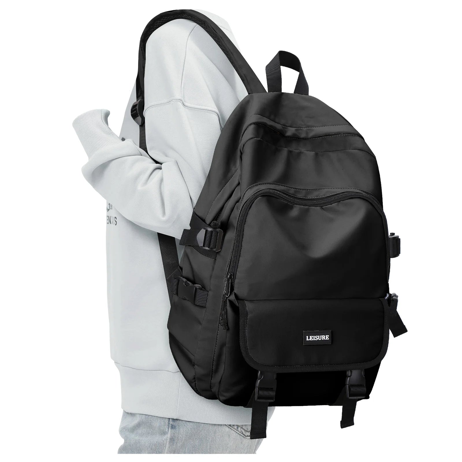 GlowGirl Backpack