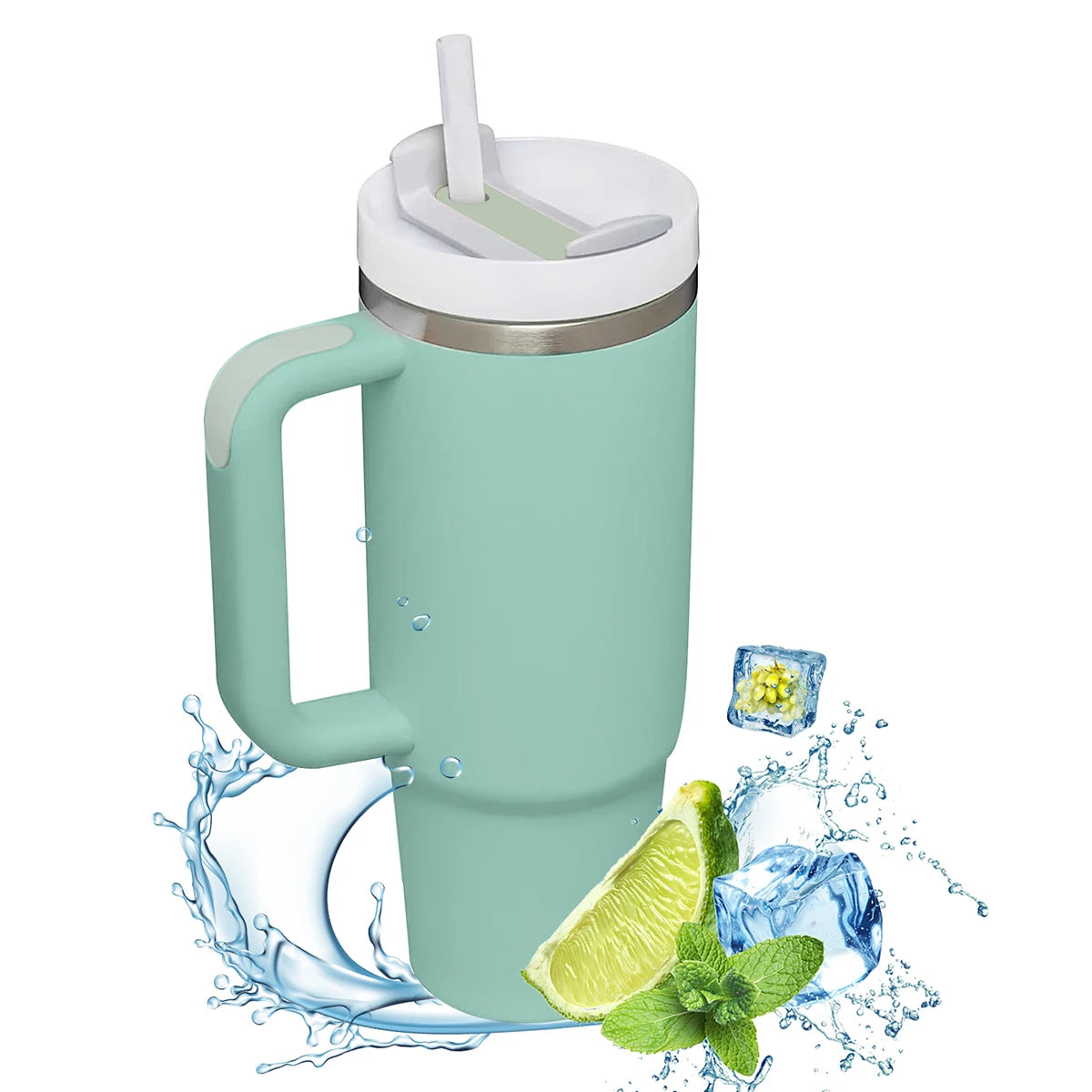 PowerFlow Tumbler