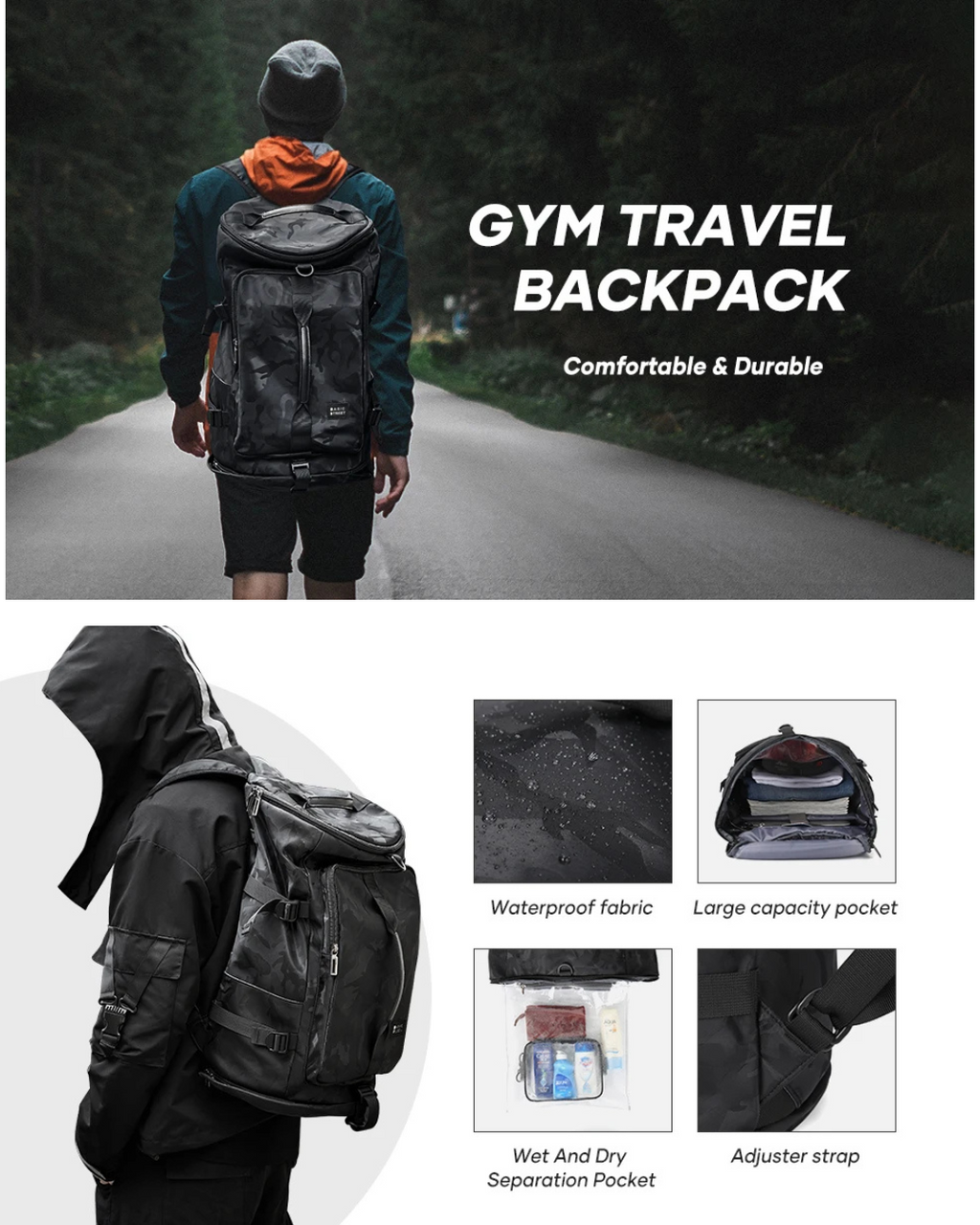 SportGear Max