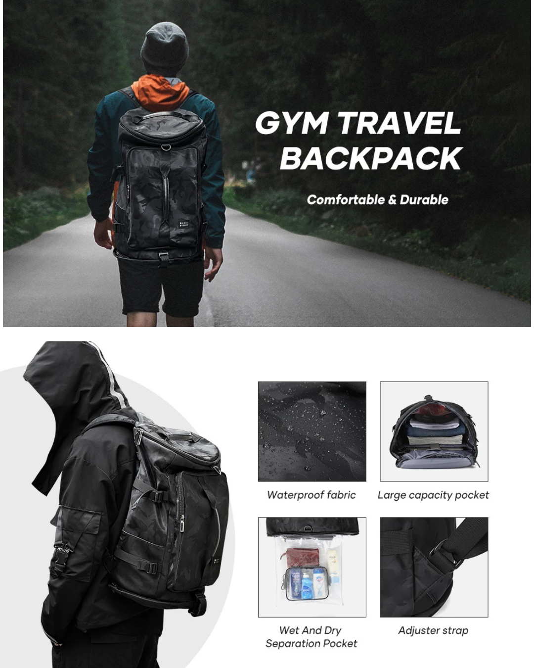 SportGear Max