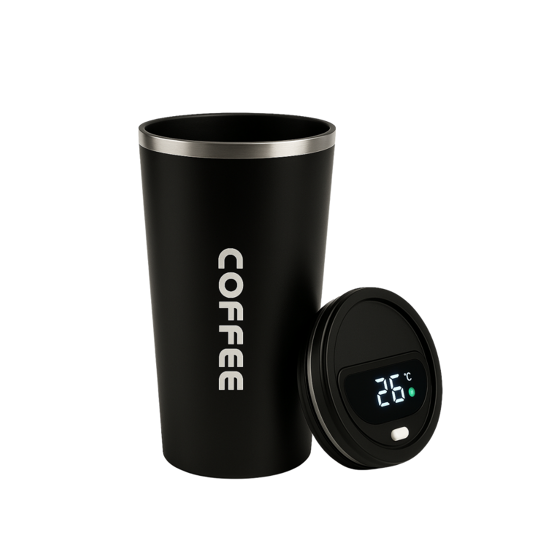 SmartSip Coffee Mug