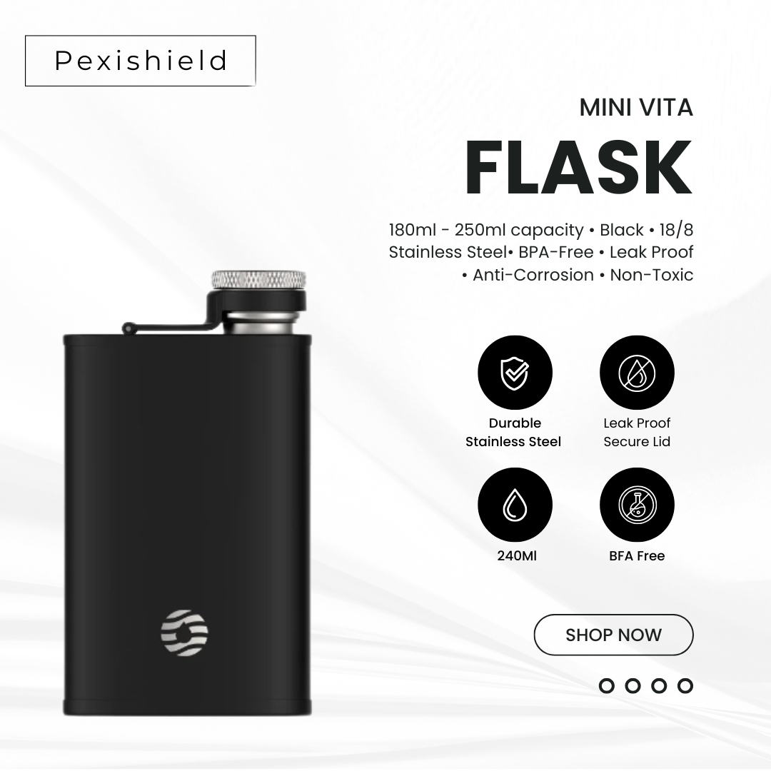 VitaFlask 240