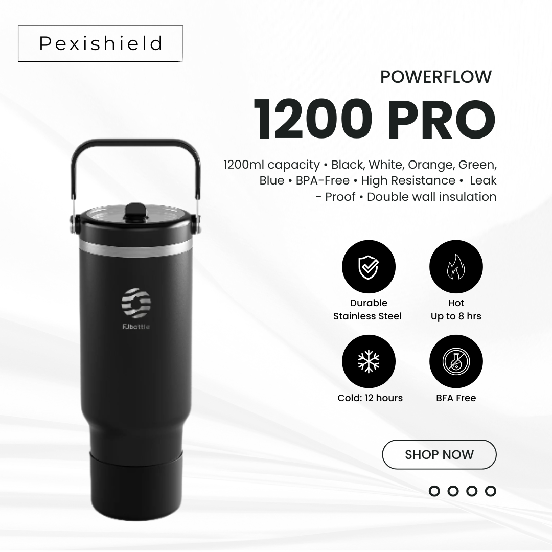 Powerflow Pro