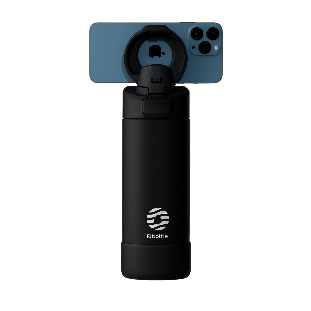 HydroMag Gym Bottle