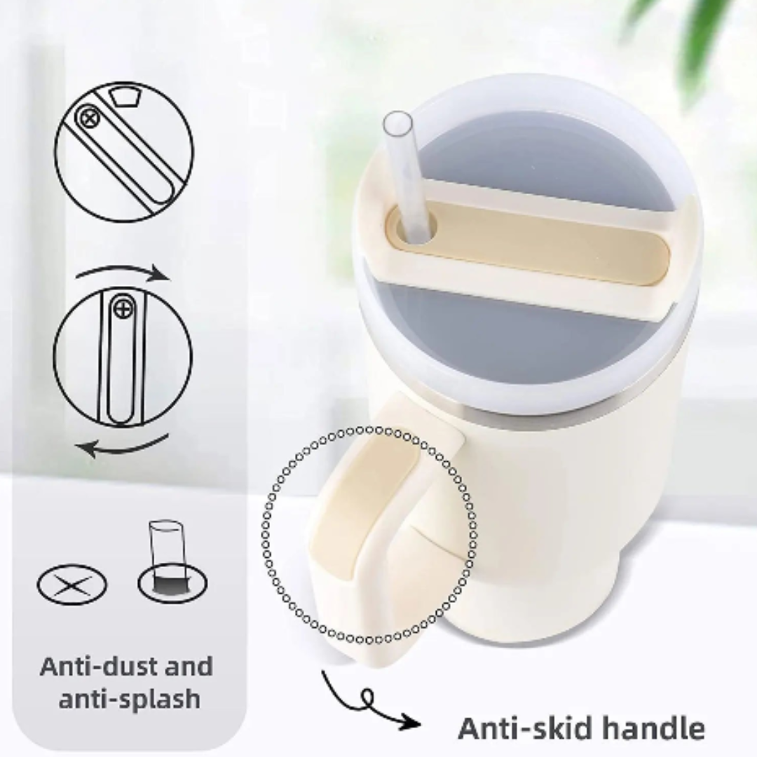 PowerFlow Tumbler