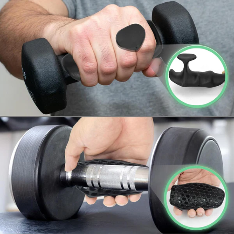 Gripply™